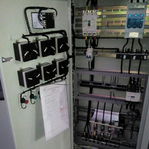 深泽县专业钢厂除灰配件生产厂家