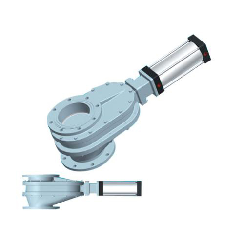 行唐县专业气力除灰生产厂家