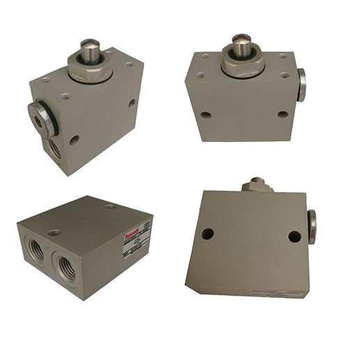 清河县专业高压圆顶阀厂家