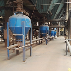 机尾除尘灰MD泵午夜福利久久久系统改造