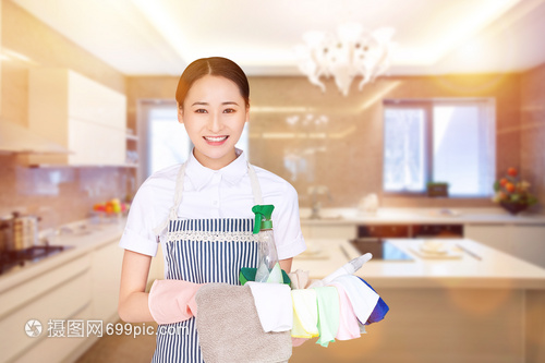 家政服務(wù)的全面解讀